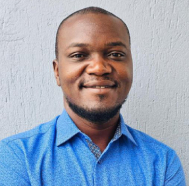 Denis - HR & Office Manager of Renewed Children Foundation