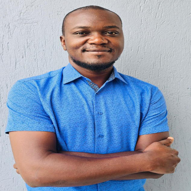 Dennis Muyinda - Human Resource Manager at Renewed Children Foundation