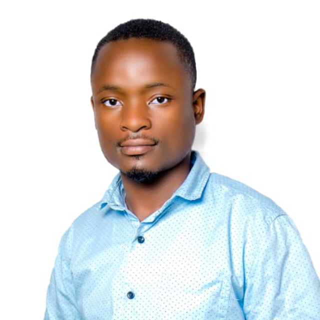 Jeremiah Kakete Junior - Media and Photograph Officer at Renewed Children Foundation
