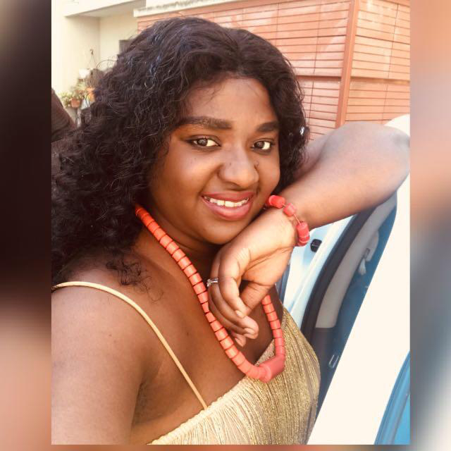 Sarah Namusisi Kakete - Co-Founding Partner Renewed children foundation